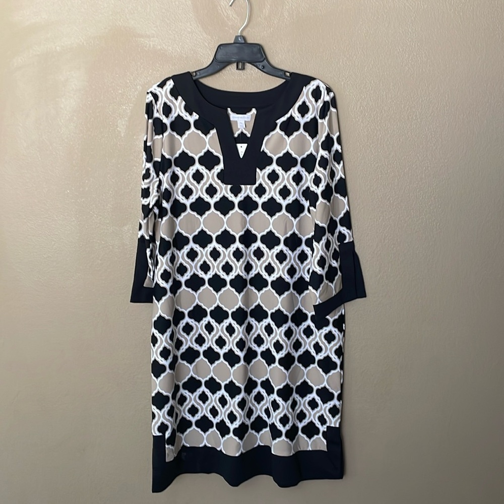 Charter Club Dress